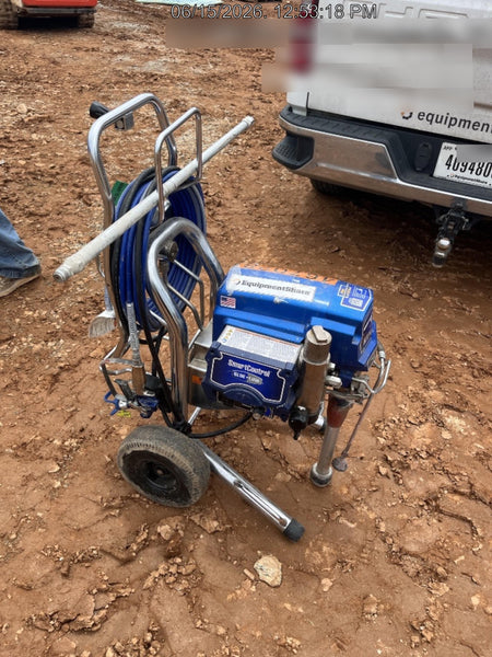 2024 GRACO Ultra Max II 695