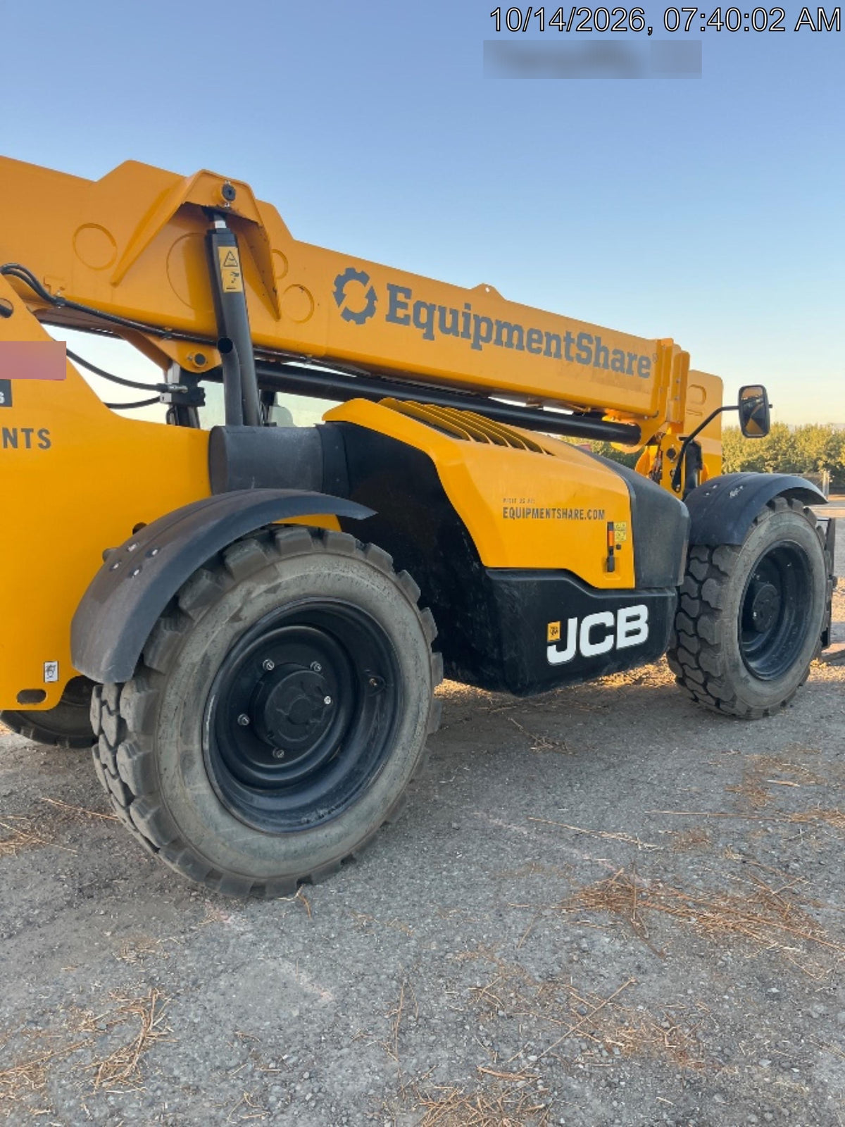 2025 JCB 506-36