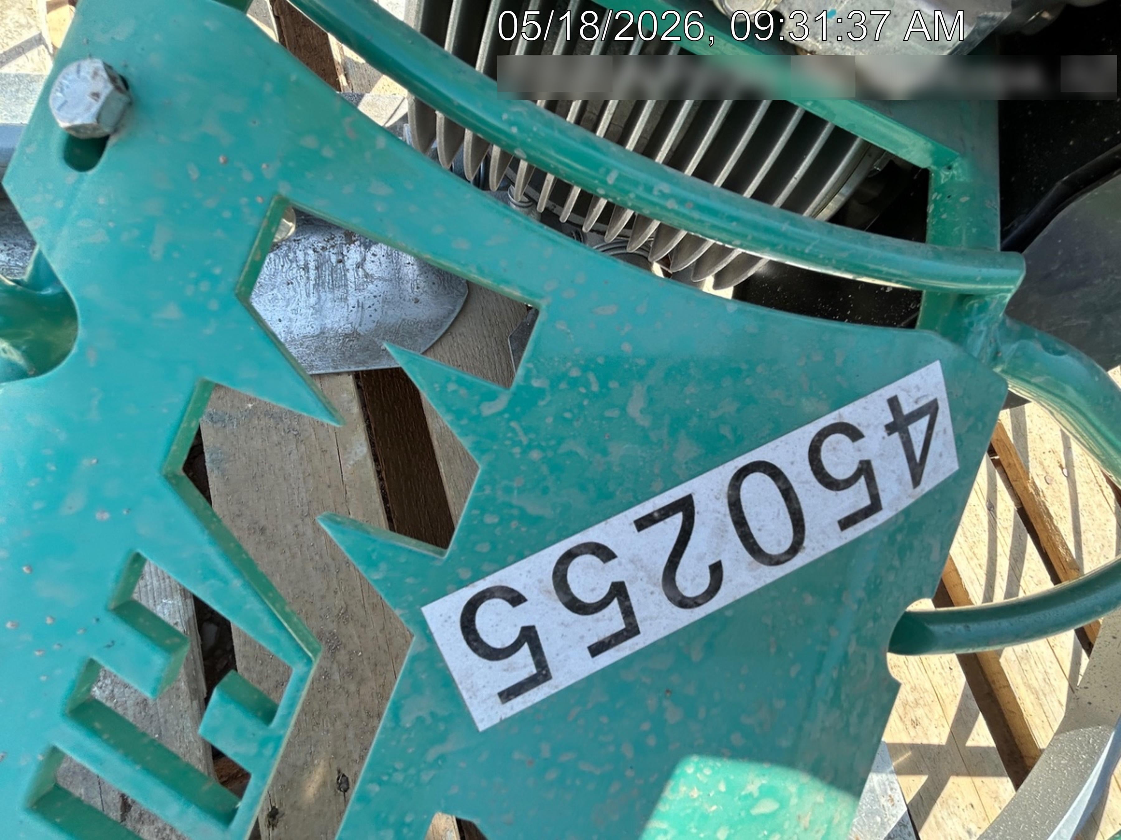 2024 MULTIQUIP B46H90