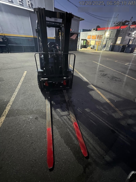 2022 TOYOTA 50-8FGU25