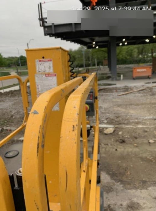 2019 HAULOTTE Star 20