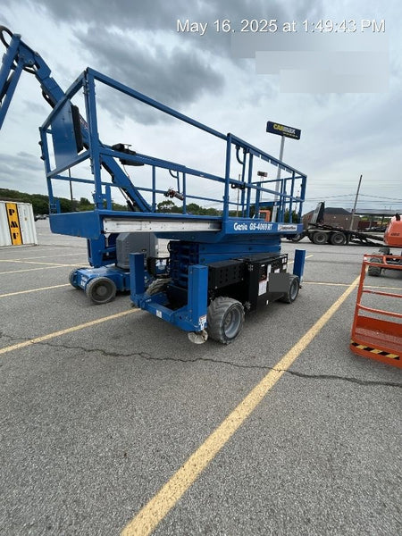 2020 GENIE GS-4069 RT