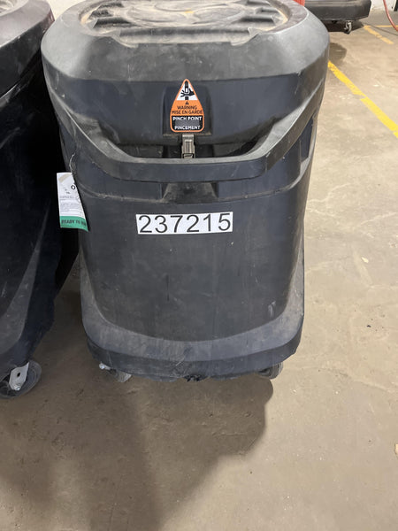 2022 POWER BREEZER PB4BASE