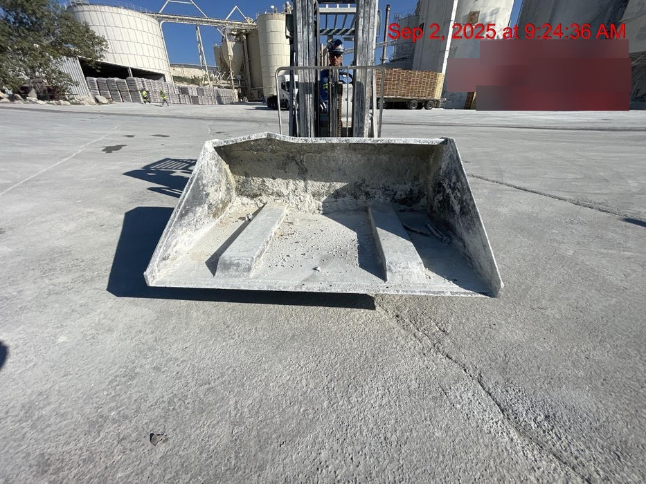 2020 STAR INDUSTRIES 1406B