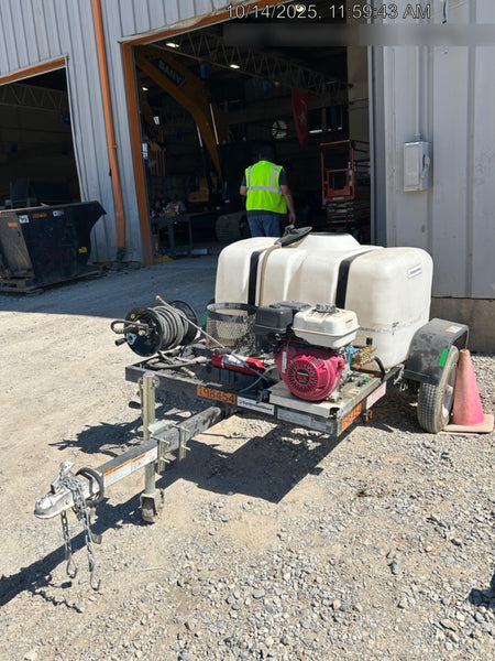 2021 SIMPSON 95001