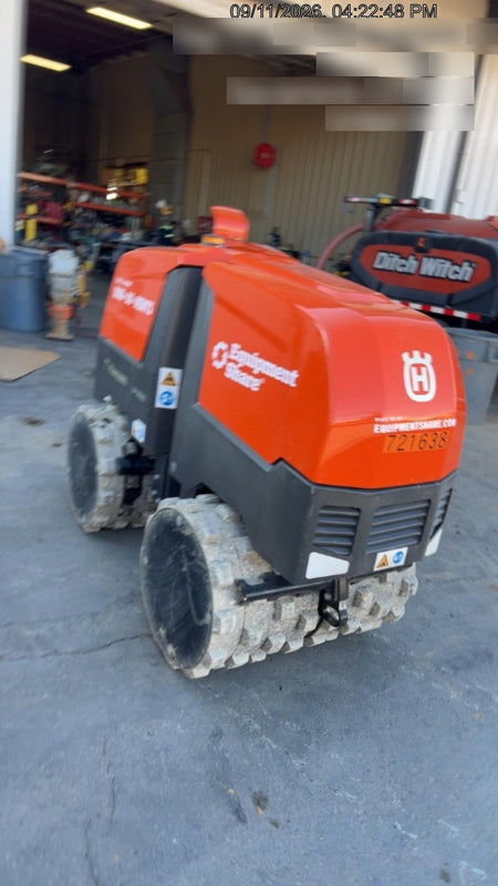 2026 HUSQVARNA LP9505