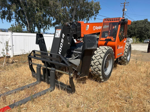 2025 JLG 10054