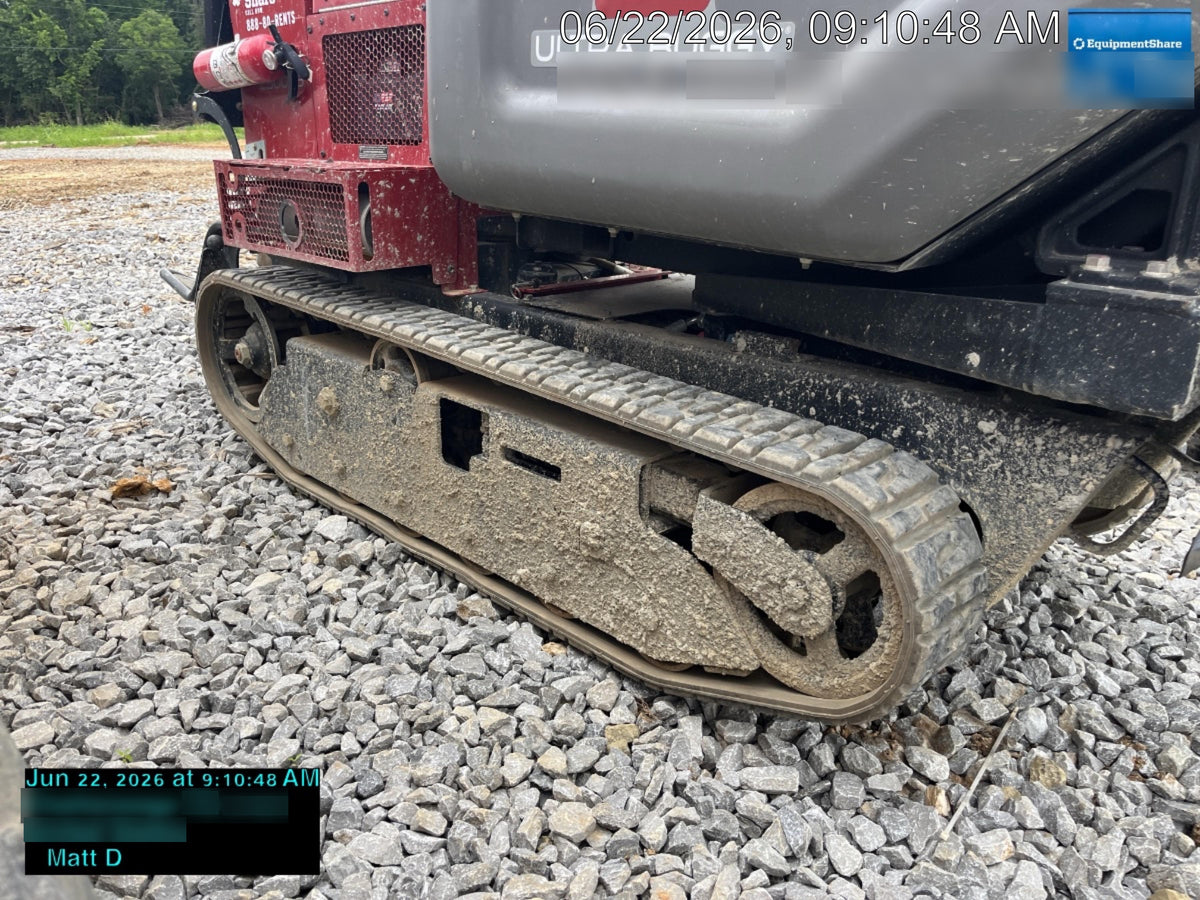 2025 TORO MBTX 2500-TS