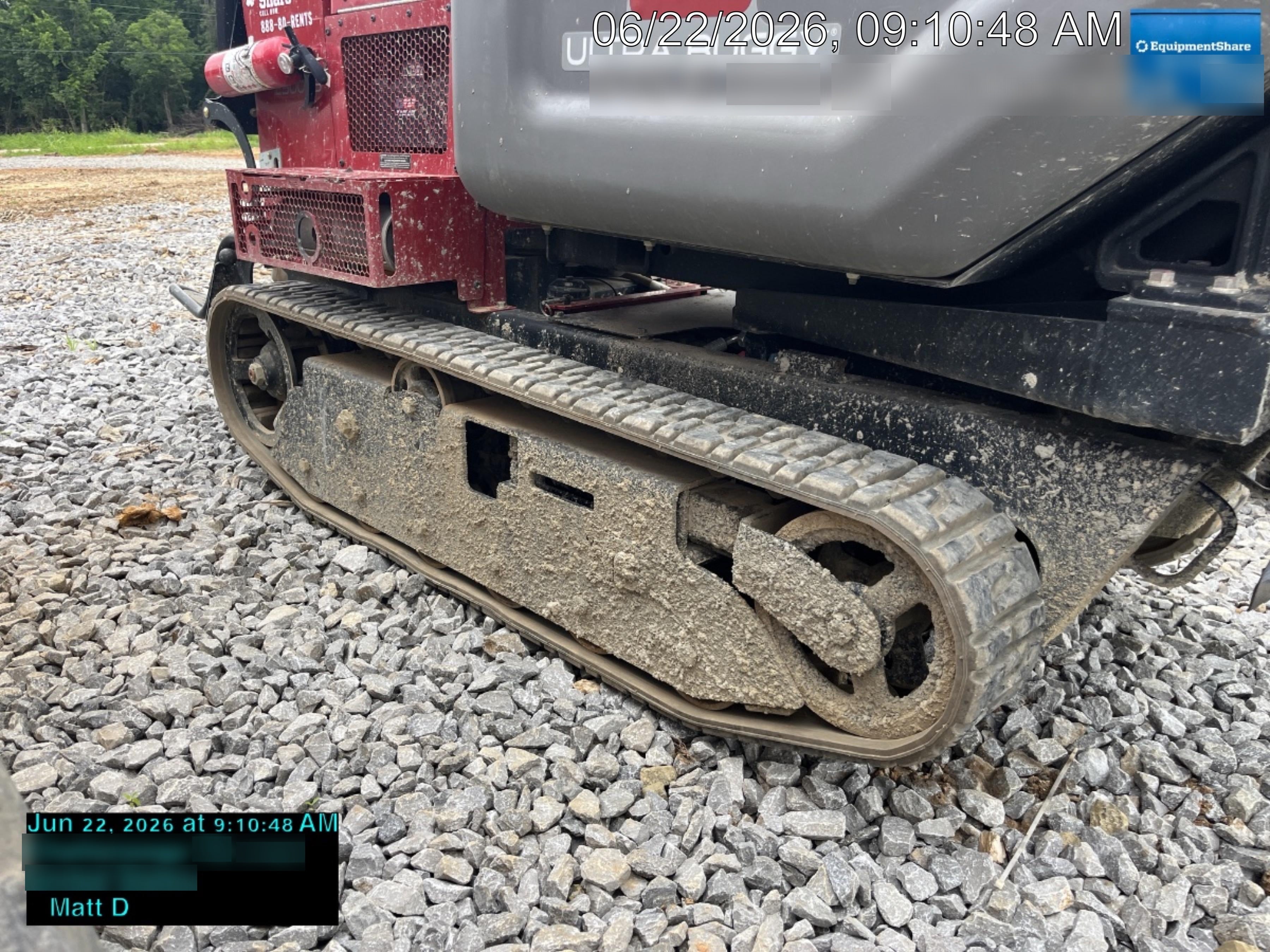 2025 TORO MBTX 2500-TS