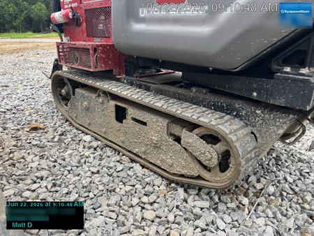 2025 TORO MBTX 2500-TS