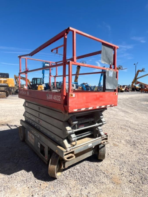 2016 SKYJACK SJIII-4632