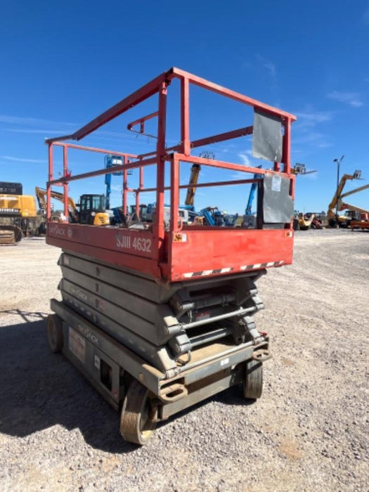 2016 SKYJACK SJIII-4632