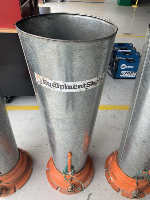 2020 MICHIGAN PNEUMATIC HV-10AM