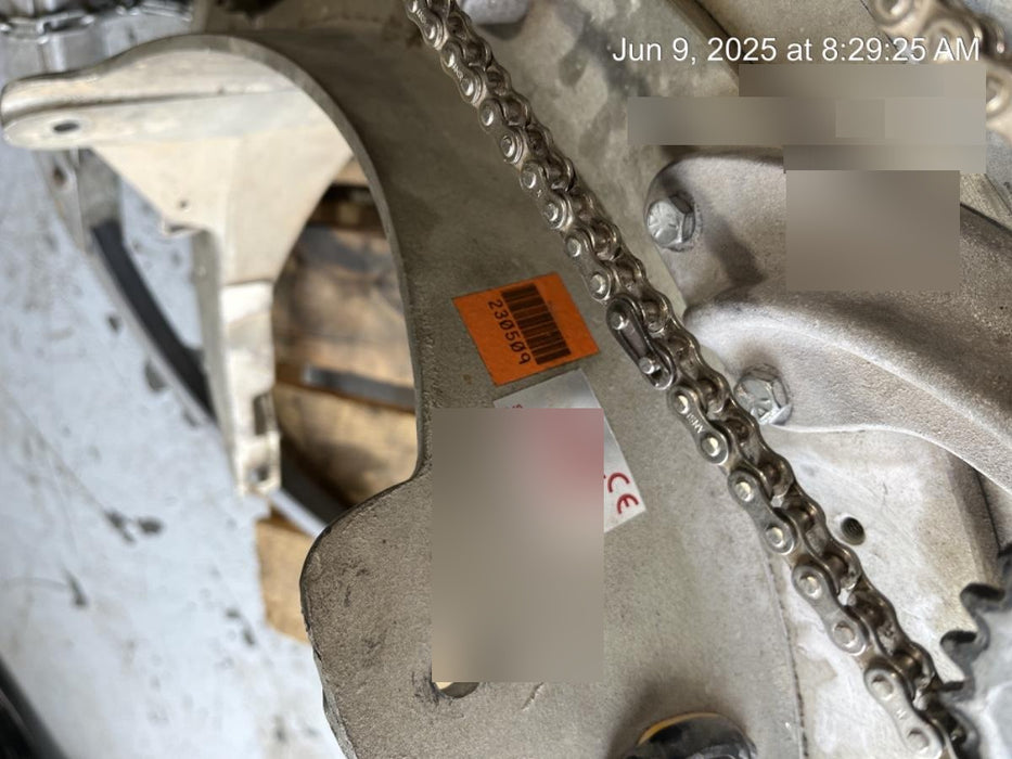 2022 MATHEY DEARMAN 3SA