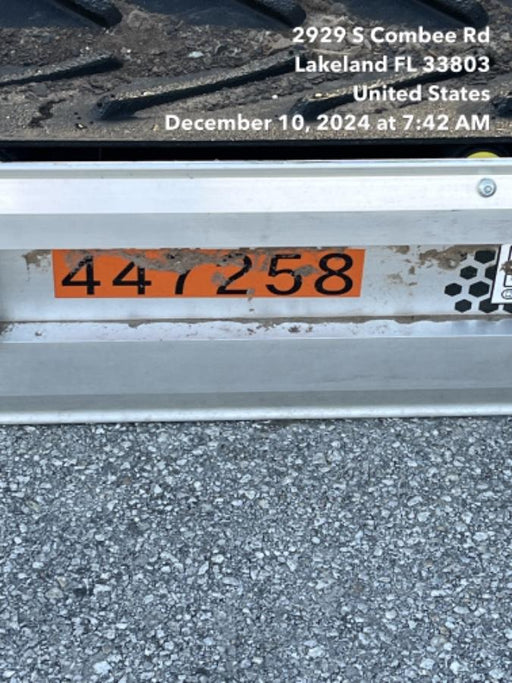 2024 INTERQUIP LKS400-5