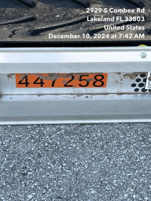 2024 INTERQUIP LKS400-5