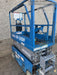 2016 Genie GS-1930 Genie GS1930 Scissor Lift