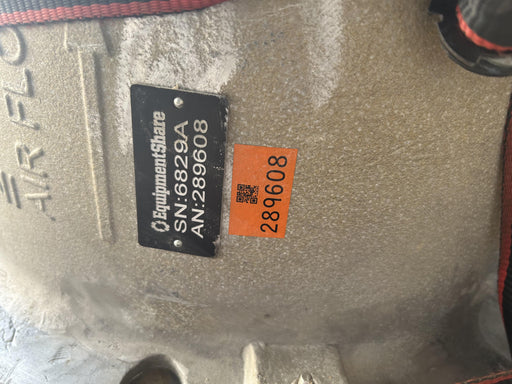 2023 WIDDER 20262-TRACKER