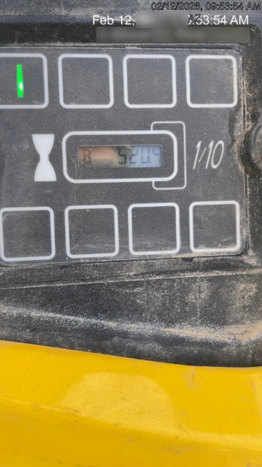 2018 WACKER NEUSON RTKx-SC3