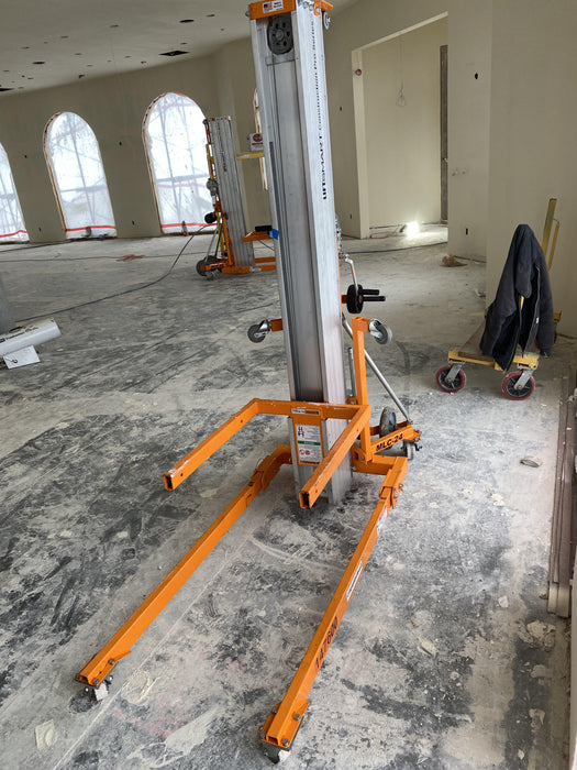 2021 LIFTSMART MLC-24