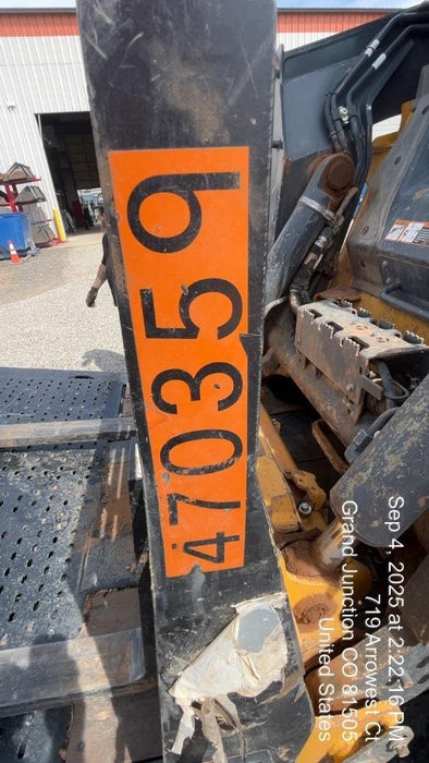 2024 ARROW MATERIAL HANDLING F5100CB - 72"