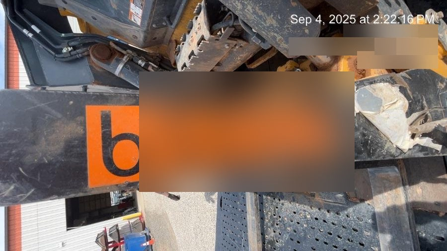 2024 ARROW MATERIAL HANDLING F5100CB - 72"