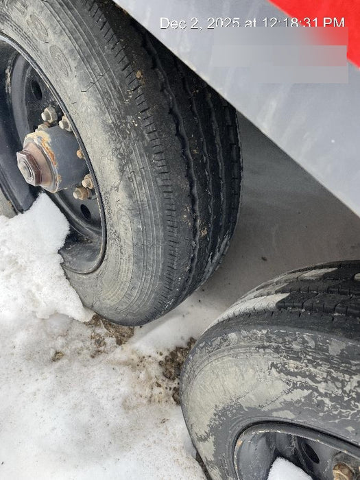 2023 ATLAS COPCO XRVS 1000 Tier 3 Reman