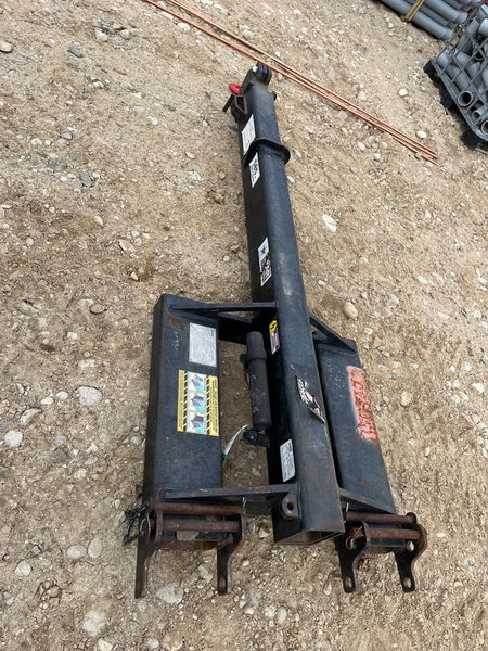 2021 STAR INDUSTRIES M1360B - Star JIB Boom