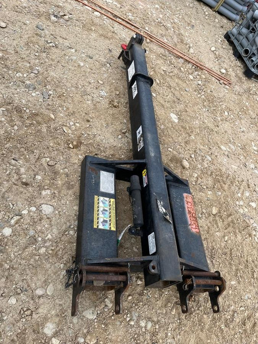 2021 STAR INDUSTRIES M1360B - Star JIB Boom