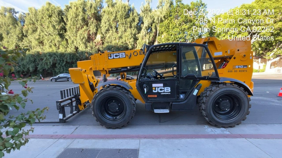 2024 JCB 510-56