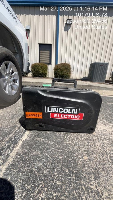 2024 LINCOLN ELECTRIC LN-25X