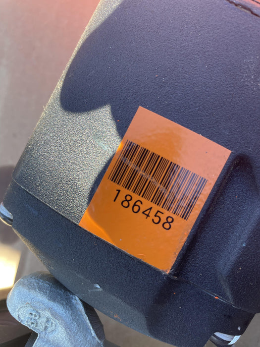 2021 MICHIGAN PNEUMATIC 751SS