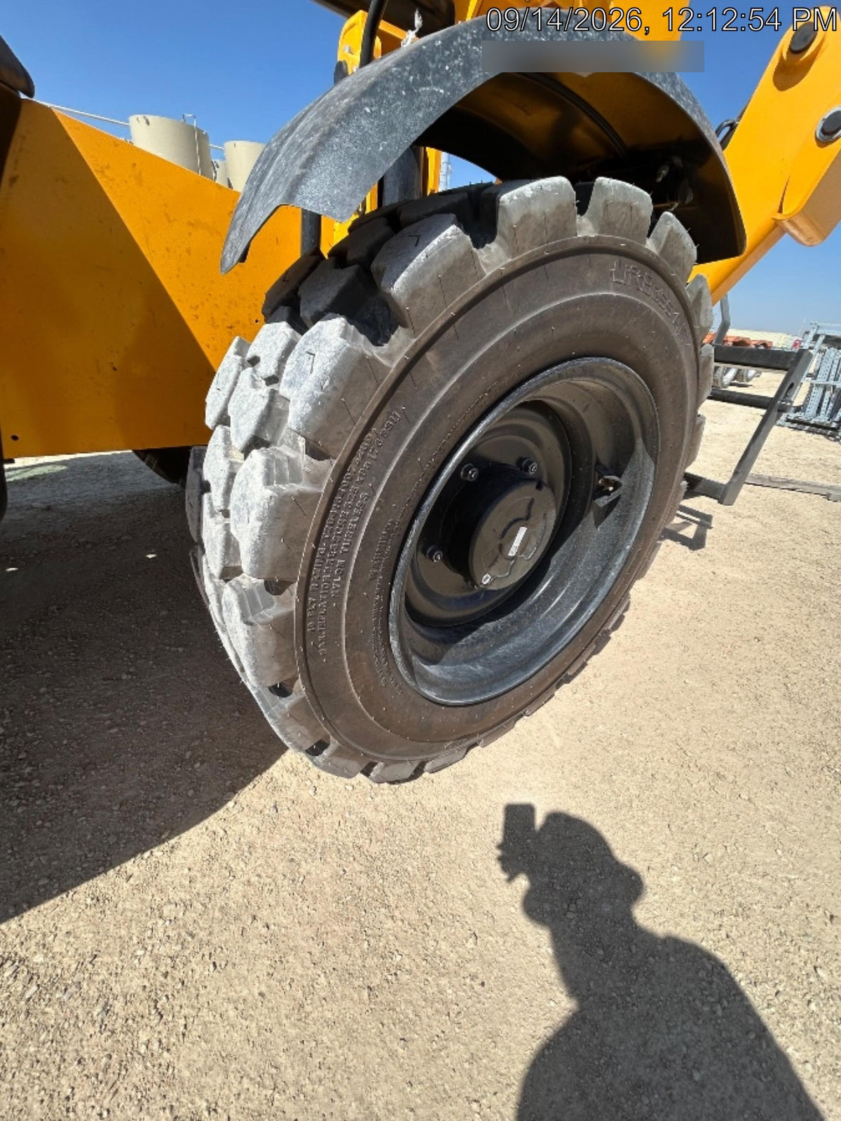 2026 JCB 510-56