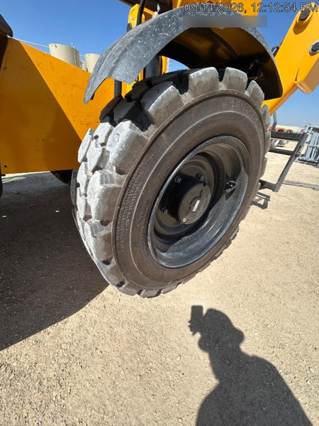 2026 JCB 510-56