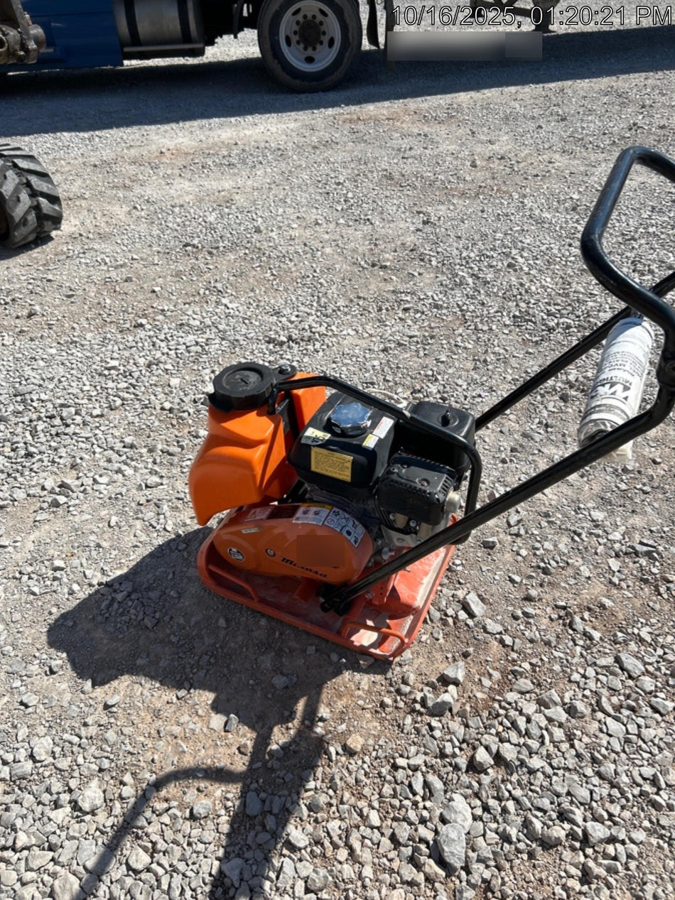 2023 MULTIQUIP MVC82VHW