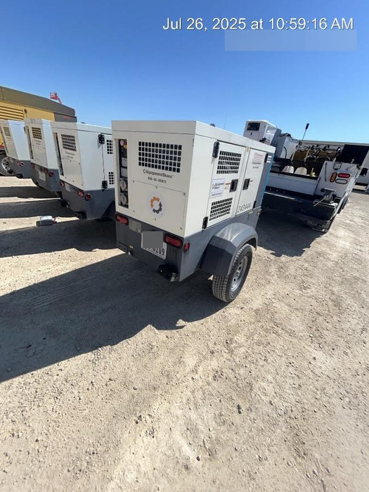 2022 ATLAS COPCO QAS45 CWK