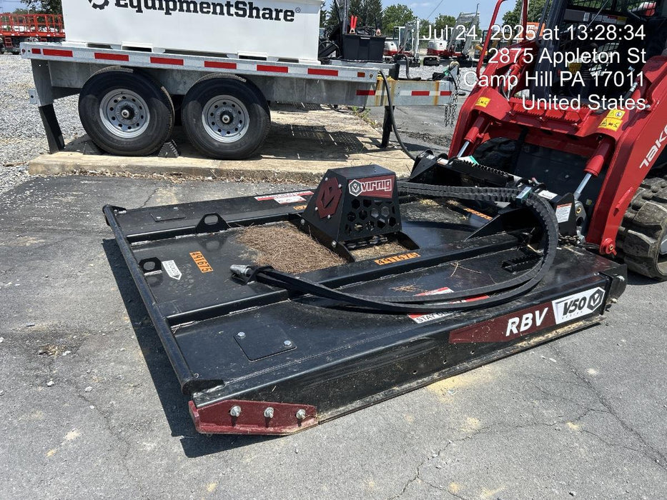 2025 VIRNIG RBV72-25