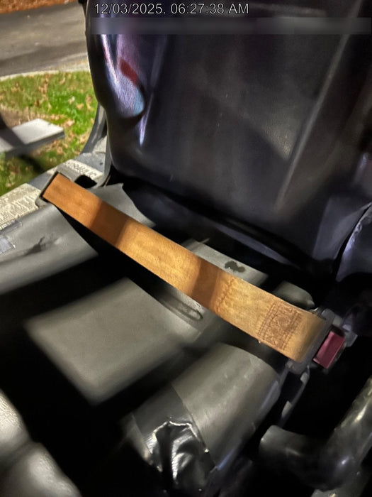 2019 KOMATSU FG25T-16