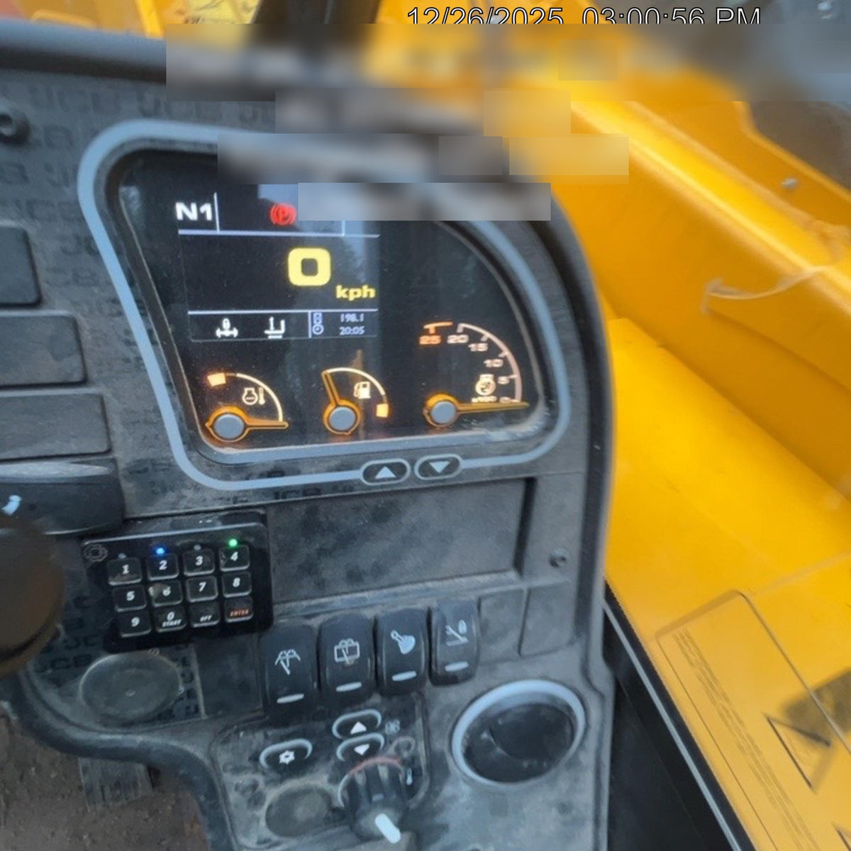2025 JCB 512-56