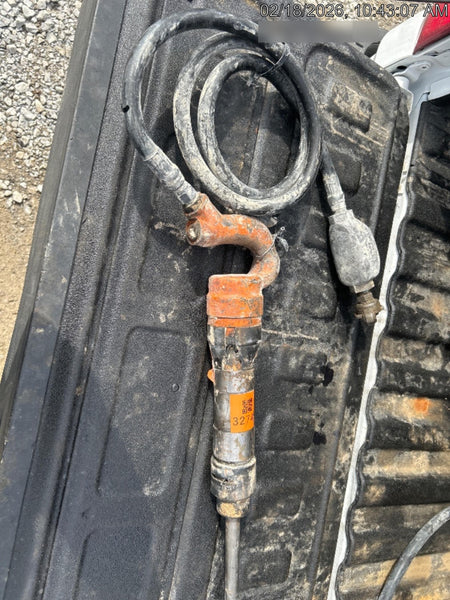 2019 AMERICAN PNEUMATIC TOOL M653