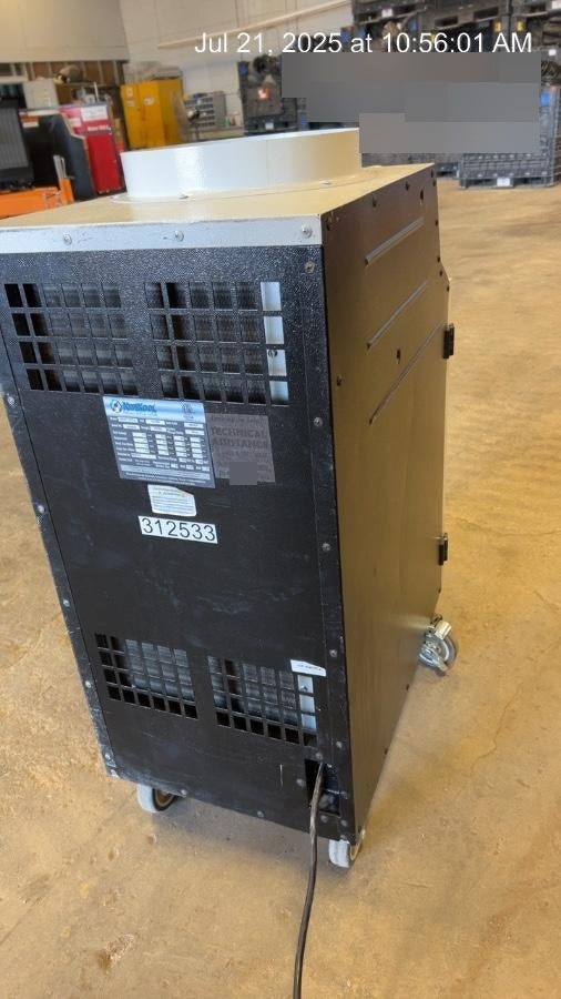 2023 KWIKOOL KPAC1411-2
