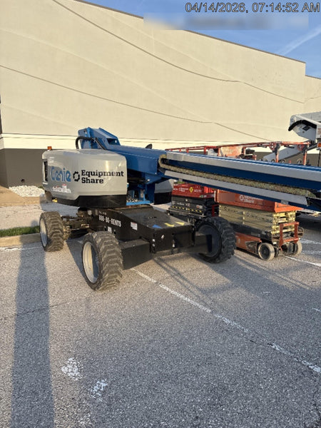2025 GENIE S-45 XC