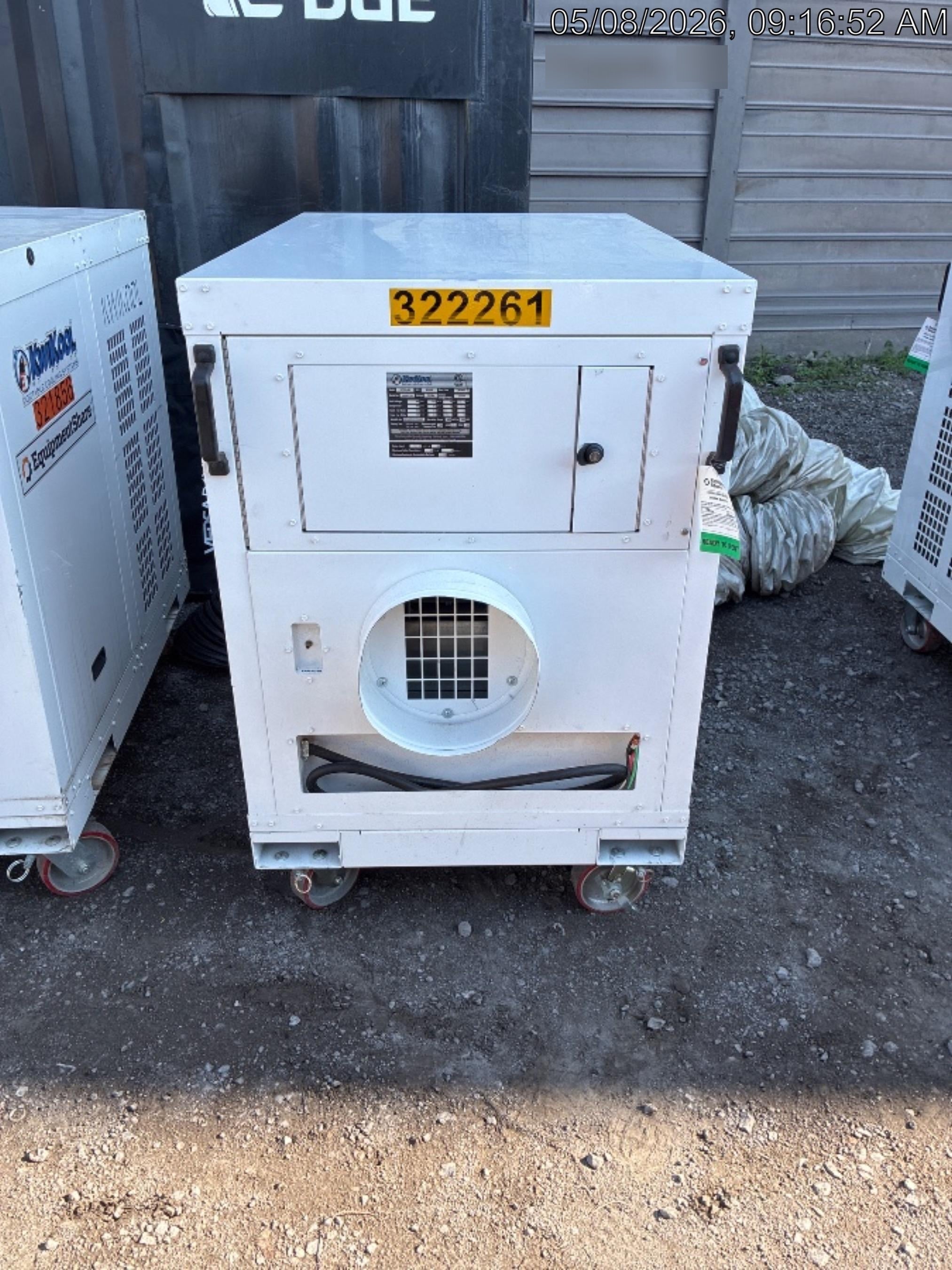 2023 KWIKOOL KPO5-43H