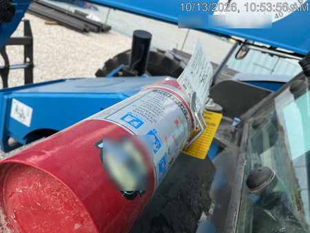 2026 GENIE GTH-844