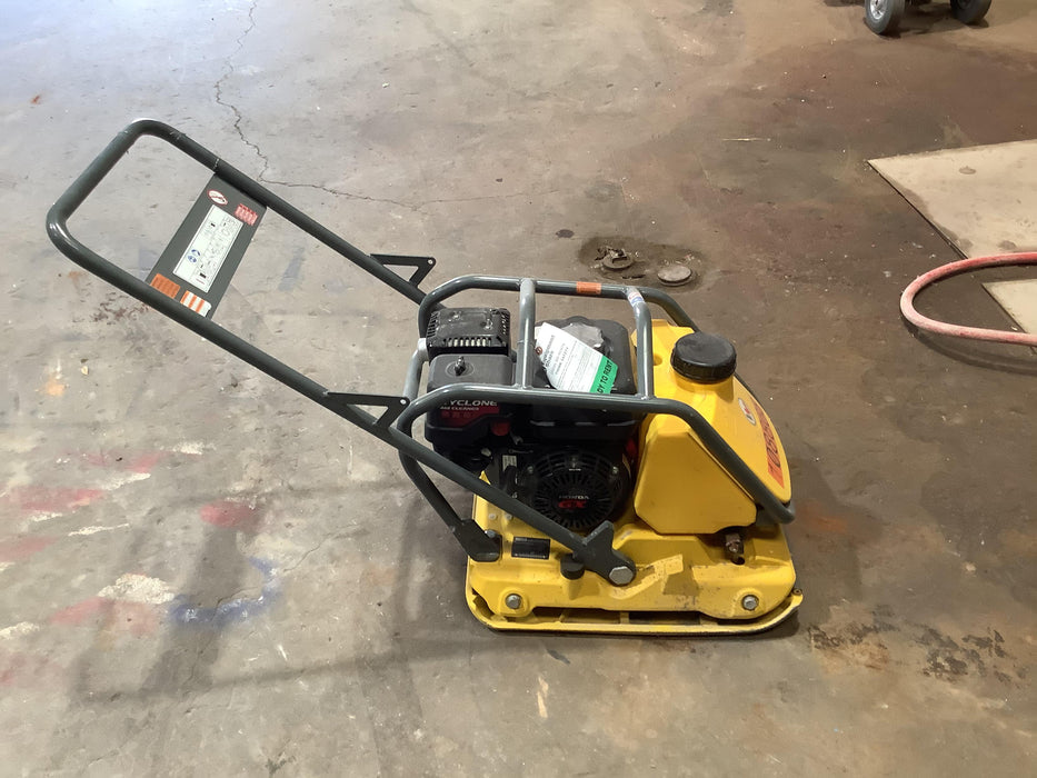 2020 WACKER NEUSON WP1550AW