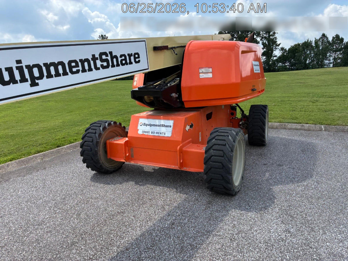2020 JLG 660SJ