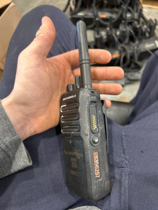 2023 MOTOROLA R7 NON-DISPLAY