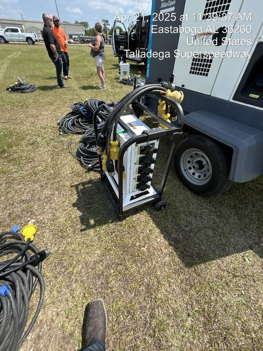 2023 TRYSTAR DBLA1.F3-A-A-A1