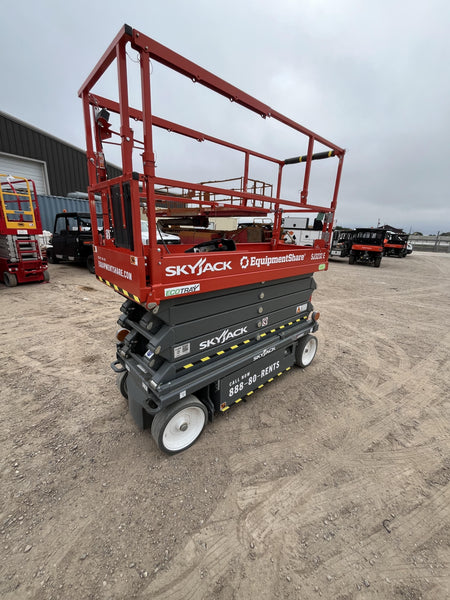 2026 SKYJACK SJ3232E