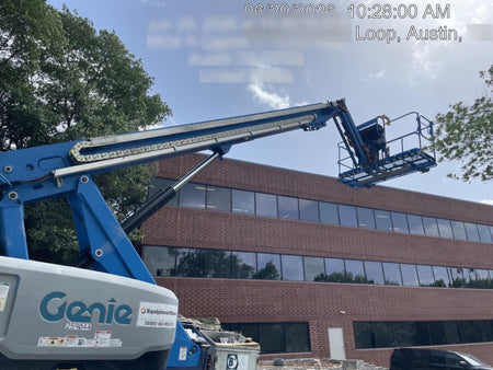 2022 GENIE S-65 XC